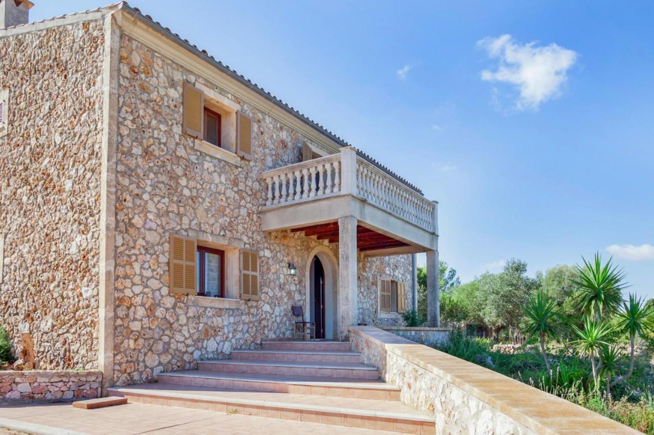 Villa Son Ferragut Sa Pobla