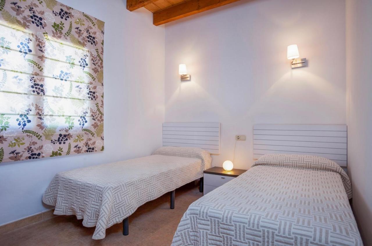 Villa Son Ferragut Sa Pobla