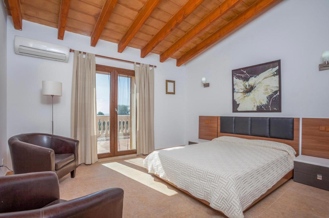 Villa Son Ferragut *