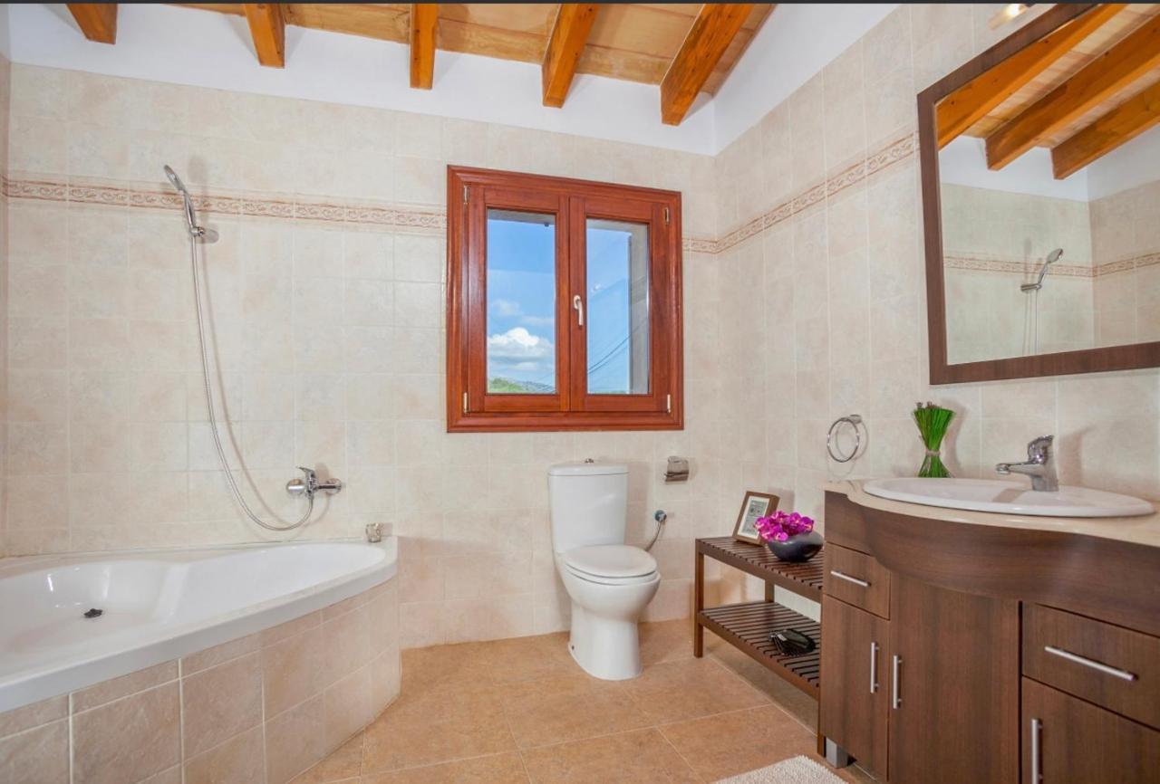 Son Ferragut Villa